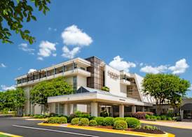 DoubleTree by Hilton Columbia,SC 2