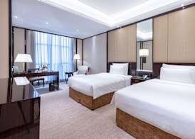 Wyndham Grand Plaza Royale Ningbo 4
