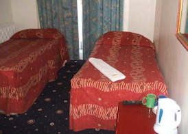 Corbigoe Hotel 5