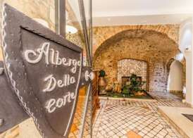 Albergo Della Corte 4