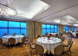 Halifax Marriott Harbourfront Hotel 4