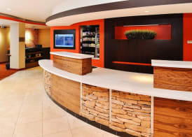 Courtyard by Marriott Denver Cherry Creek 3