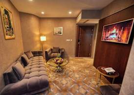 LE PALME HOTEL 2