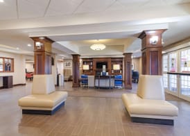 Comfort Inn & Suites Dover-Portsmouth 3