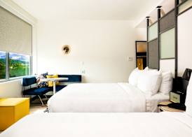 Aloft by Marriott Knoxville West 4