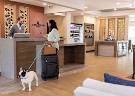 Candlewood Suites ORANGE by IHG 2