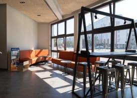 a&o München Hackerbrücke 4