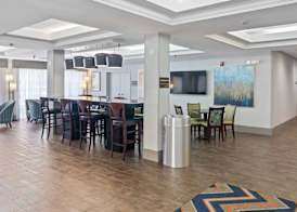 Hampton Inn Atlanta/Woodstock 4