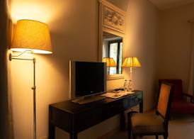 Hotel Villa Marcilla by Pandora Hoteles 3