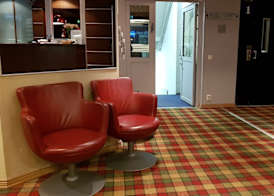 Best Western Hotel Apollo 4