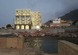 Tiduca Hotel 4