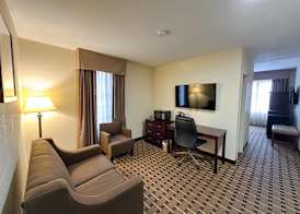 Sonesta Essential Hotels Overland Park 5