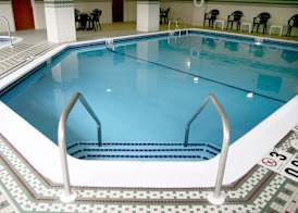Hampton Inn Boston/Braintree 5