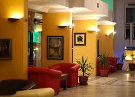 Tuntas Beach Hotel - All Inclusive 5