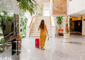 Hotel Los Aluxes 3