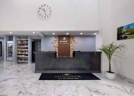 Wingate by Wyndham Augusta/Fort Eisenhower 4