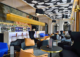 Grand Hôtel La Cloche Dijon - MGallery Collection 2