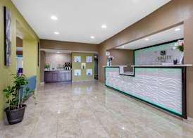 Quality Inn Cadiz 2