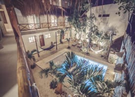 Aldea San Lam - Oasis Of Tulum 3