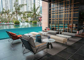 Wyndham Garden Suites Genting Highlands 4