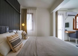 Buğra’s Serenity Alaçatı 5