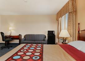 FairBridge Inn Express Buffalo Airport Williamsville 5
