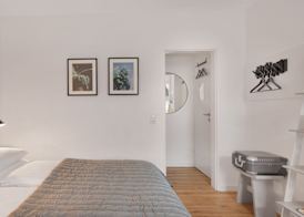 Beethoven Hotel Dreesen - furnished by BoConcept 4