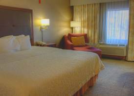 Wingate by Wyndham Steubenville 5
