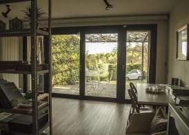 Bed & Breakfast San Lazzaro Room 2