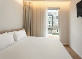 B&B HOTEL Madrid Vallecas Ensanche 5