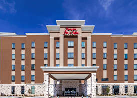Hampton Inn & Suites Houston/Atascocita, Tx 2