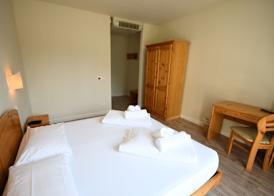 Hotel Saisera 5