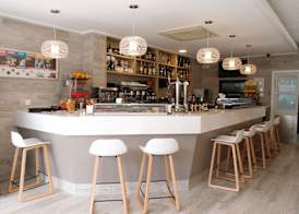 Hospedium Hotel Abril 3