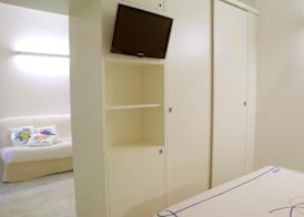 Hotel Eros Residence 2