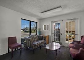 Americas Best Value Inn Edenton 2