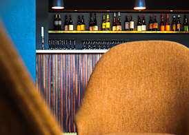 Hotel Marina 3