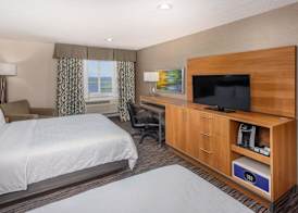 Holiday Inn Express ANNAPOLIS EAST-KENT ISLAND by IHG 4