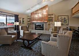 AmericInn by Wyndham Bay City 4