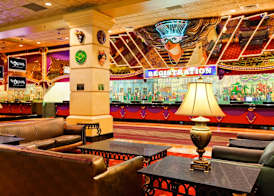 Orleans Hotel and Casino 3
