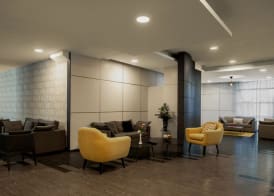 Citadines Bastille Marais Paris 2
