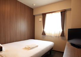 Smile Hotel Hakataekimae 4