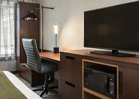 Comfort Inn Kanata Ottawa West 5