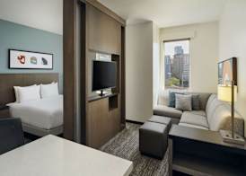 Hyatt House Atlanta Downtown 5