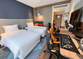 Holiday Inn Express Nantong North Gateway by IHG 5
