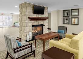Staybridge Suites CHATTANOOGA-HAMILTON PLACE by IHG 2