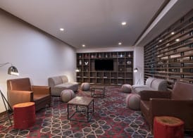 Four Points by Sheraton Galerias Monterrey 2