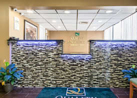 Quality Inn & Suites Horse Cave - Cave City 4