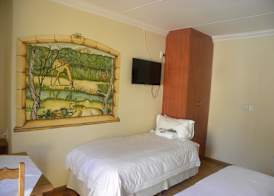 Eikenhof Country Guesthouse 2