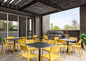 Home2 Suites by Hilton York 5