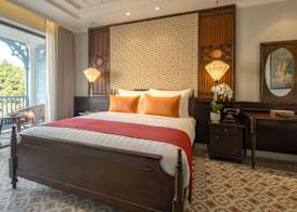 Little Residence - A Boutique Hotel & Spa 5